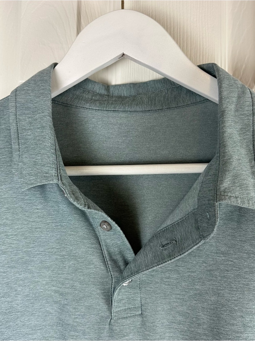 Vuori Strato Tech Polo - Picture 3 of 10